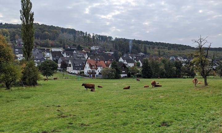 Landgasthof Drei Eichen